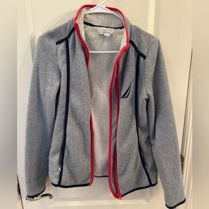 Women’s Nautica Fleece Jacket